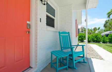 Coastal Cottage - Foto 30