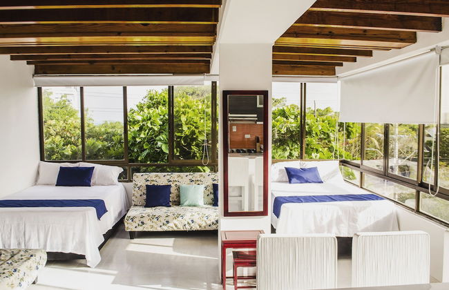 Apartamentos Bahia Fragata - Photo 25