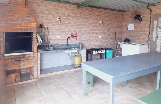 Chácara Vô Orlando - Foto 41