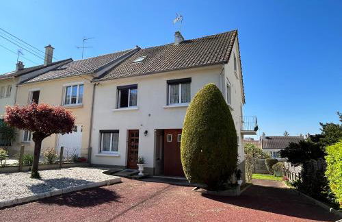 Maison atypique 5 Chambres - Foto 3