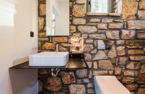 Gerakada Exclusive-Seaview Villa with Private Pool - Foto 25