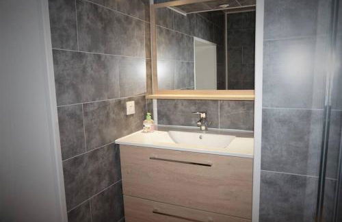 MAGNANERIE LEONY : Maison au calme avec jardin - Foto 11