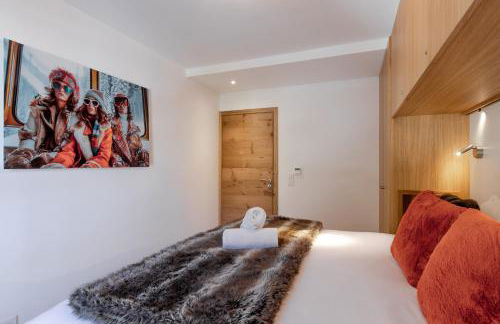 Blanc Mont Blanc - Photo 15