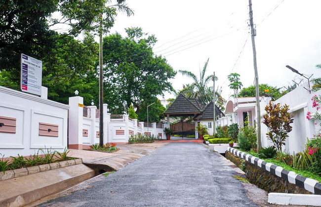 VvEK BED AND BREAKFAST APARTMENT - Foto 67