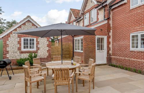 Sea Lavender Cottage-Uk11930 - Foto 13