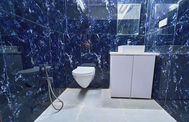 Shivv's heritage inn - Foto 42