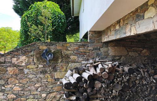 Casa do Galo / Galo House - Foto 20