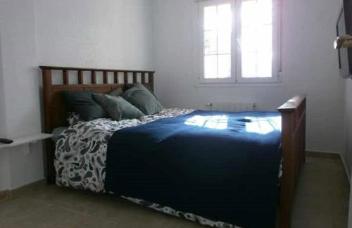 Casa vacacional con patio y piscina R78 by Novadesta - Foto 11