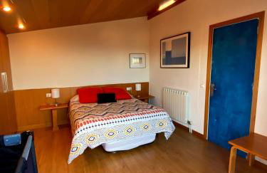 Casa Rural Albores Grande Nigrán - Foto 24