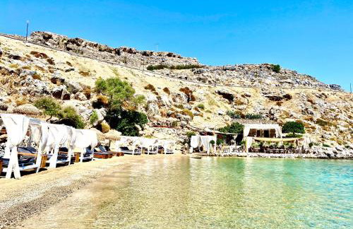Lindos Serenity Suites - Foto 73