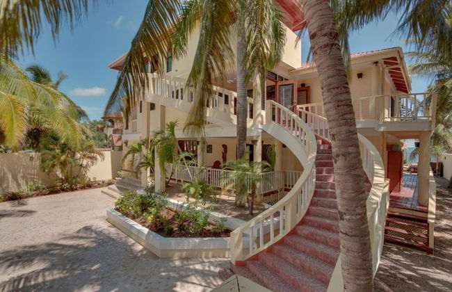 Villa Mission Bay in Belize City - Foto 12