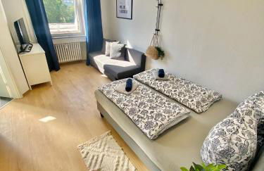 Smart In Göttingen - Apartments & Rooms - Foto 37