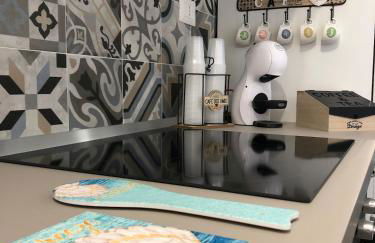 B acio del Mare via Stella - Foto 9