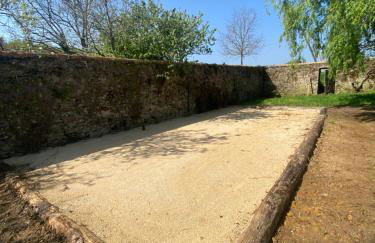 Le Cocon - Domaine de la Houblette - Foto 14