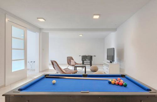 Holiday Home Villa Beach Front by Interhome - Foto 51