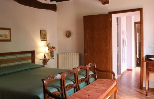 Agriturismo Fattoria Del Colle - Foto 109