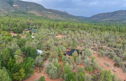 NEW! Hillside Getaway in the Pines, Games, Poker - Foto 30