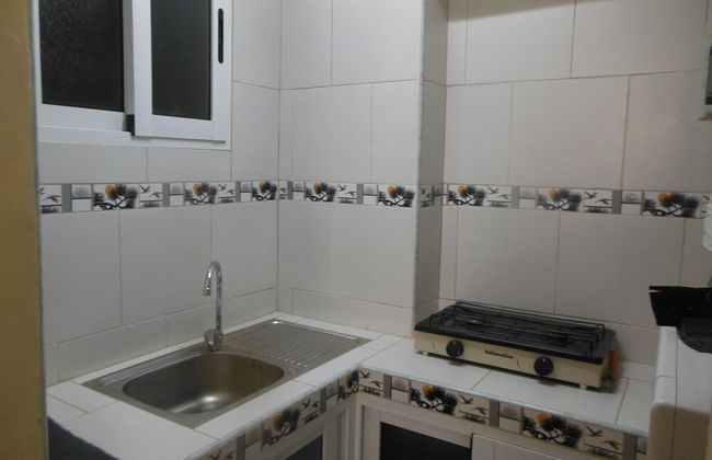 Casa Jesús y patricia - Foto 35