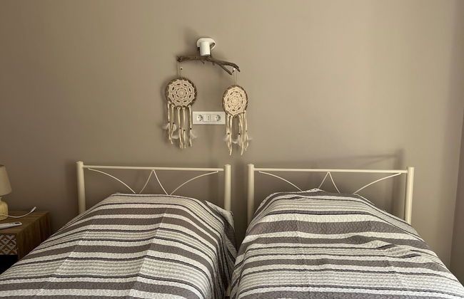 Helen s House at Ratzakli - Foto 28