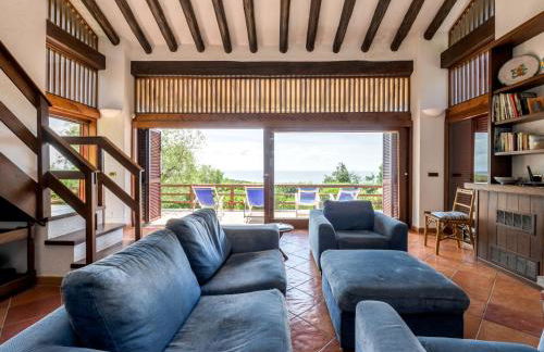 Holiday Home La Tagliata by Interhome - Foto 45