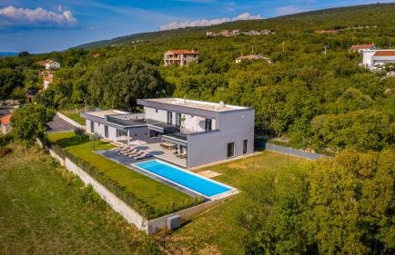 Villa Borealis - Foto 1