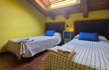 Casa Rural Al Agrego - Foto 28