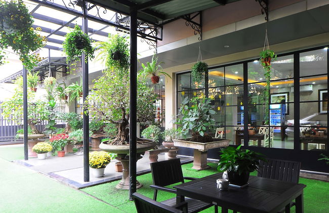 ISTAY Hotel Apartment 5 - Photo 67