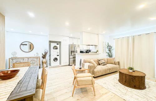 Boho-Chic 1BR-1BA Oasis near Hollywood -BRBEV13 - Foto 7