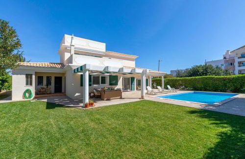 VILLA DO VALE- Stunning Family Villa with Pool - Foto 1