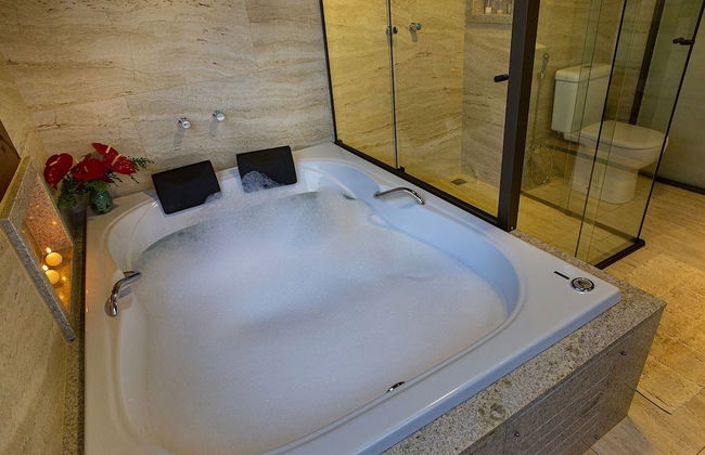 Sitio Jatoba Lapinha da Serra - Foto 75