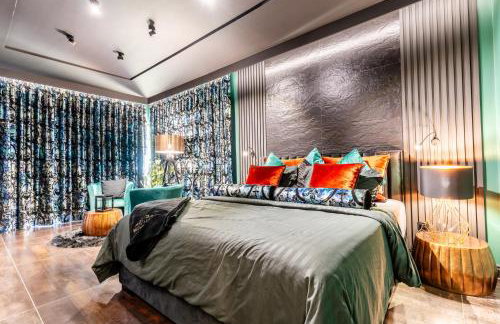 5 Bed Luxury Home In Szczytno - Foto 21