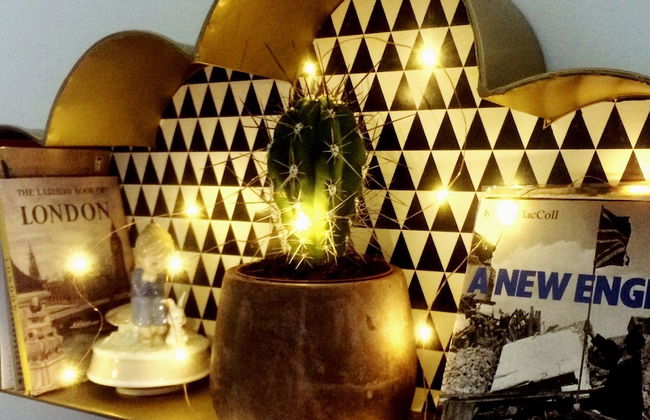 Old Town Grade II Listed 2 Bed - Foto 28