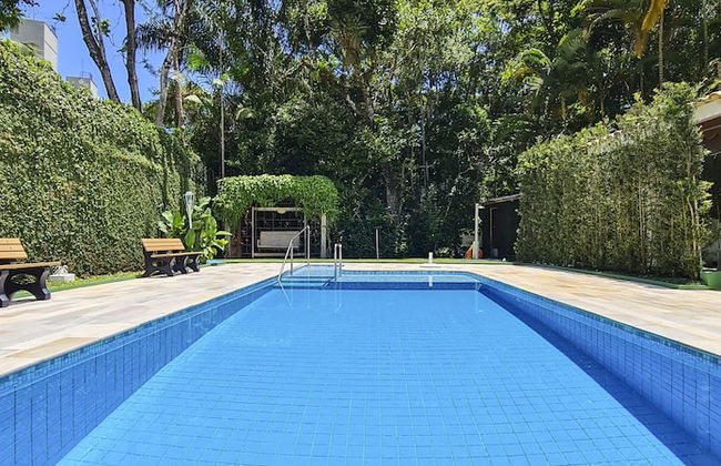 Casa Amarela - Riviera - Foto 24