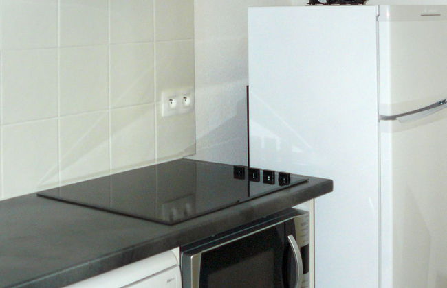 Résidence Odalys Référence Acqua Bella - Foto 8