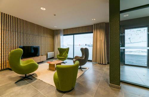 Lagrange Vacances Le Cristal de Piau - Foto 6