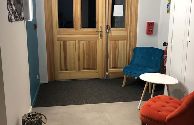 Aiguille Verte & spa - Photo 74