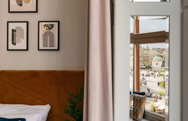 Crystal Lodge - LoftAffair Collection - Foto 74