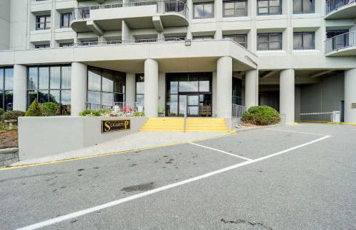 Overlooking Ski Slopes Sugar Mountain Condo! - Foto 29