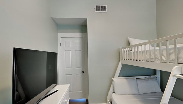 Charline Beachside Villa by Resort Collection - Foto 4, Habitación