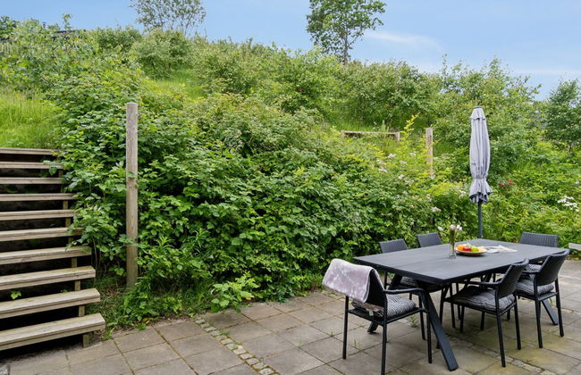 "Fritze" - 400m from the sea - Foto 8