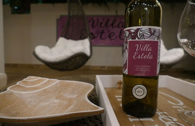 Villa Estela at Monserrat 2 - Foto 42