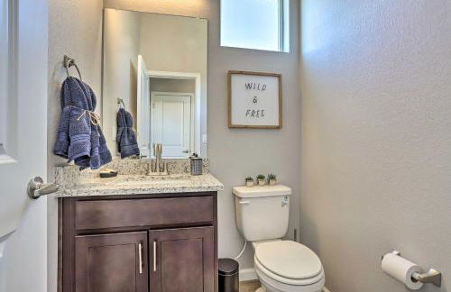 Work, Play and Explore! Townhome 6 Mi to Dtwn Denver - Foto 20