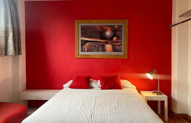 Coyotito Beds San Ángel - Foto 11