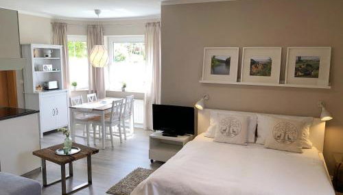 Ferienwohnung Kraft - Foto 2