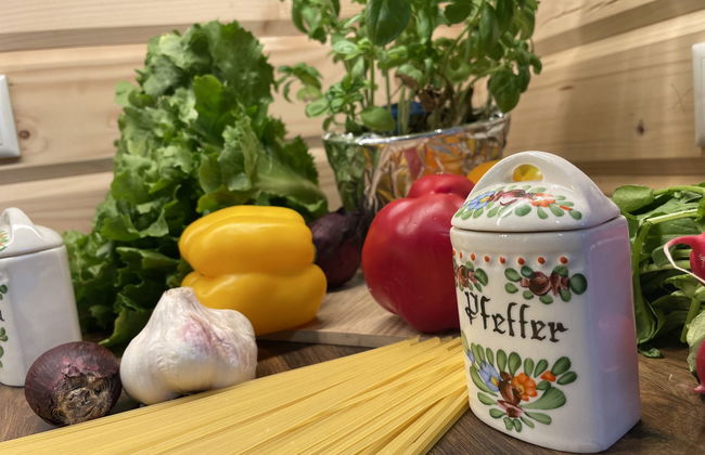 Chalet Sven - Foto 11