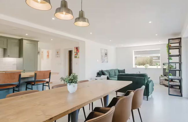 Gatekeepers Cottage - 4 Bed Rural Escape - Foto 3