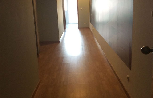 Apartamentos Príncipe Apart-Center - Foto 56