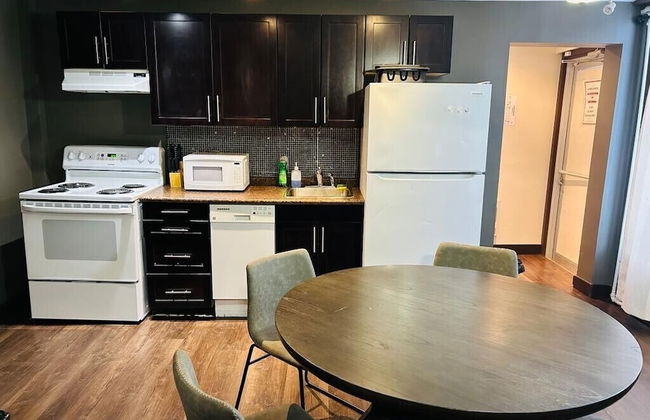 Norman Bay Inn - Foto 12