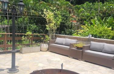 Casa de Alto Padrão em Guaecá 300m da praia - Foto 63