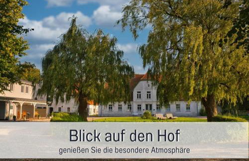 RamosHansenHof Fewo Fördebrise mit Sauna - Photo 17